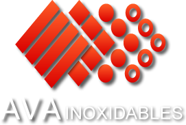 AVA INOXIDABLES